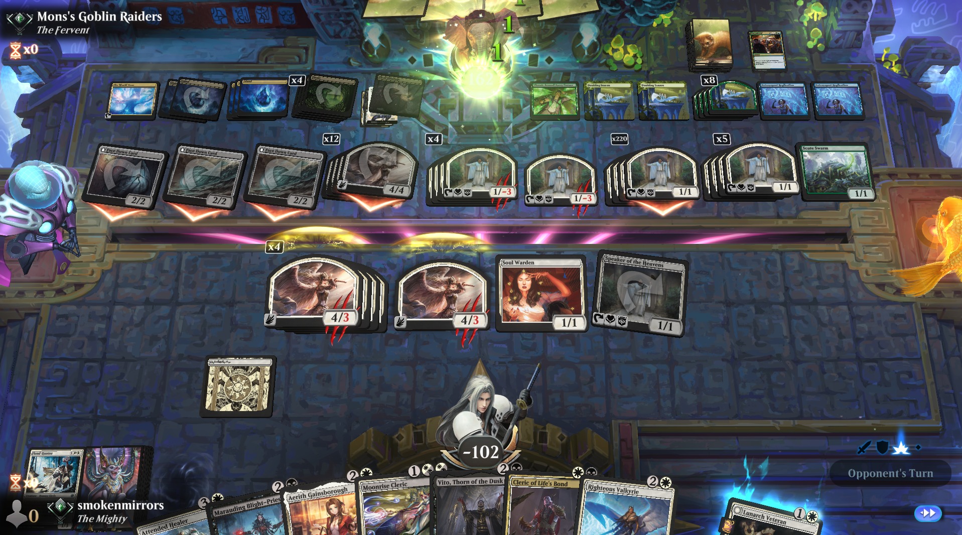 mtg vault cards Mana Vault Print