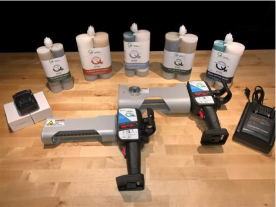 The products you need to repair... - Source One Environmental
