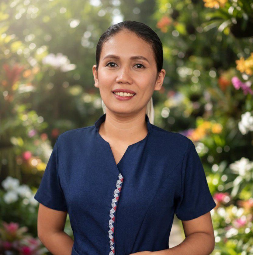Ched S. Rabaya - Tulaylay