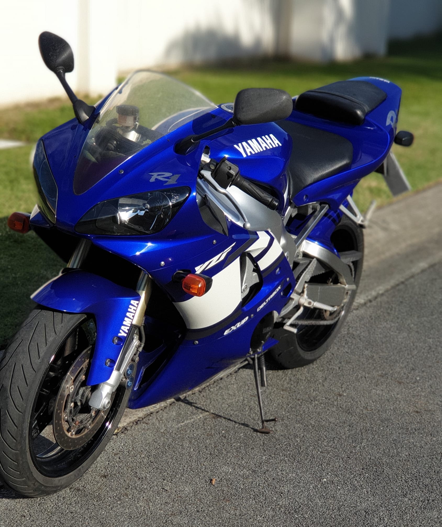 For sale Asking 19k Located in Melbourne Owner downsizing