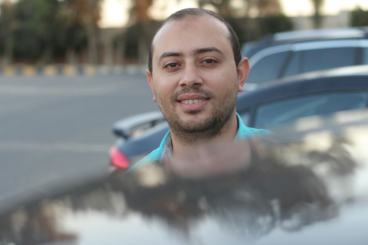 Ali Rady