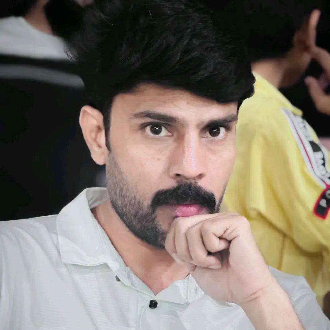 AR Rajpoot