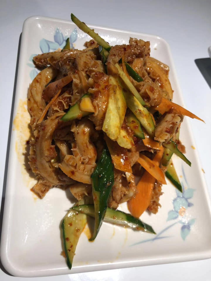 四川火鍋船橋将軍 Home Facebook
