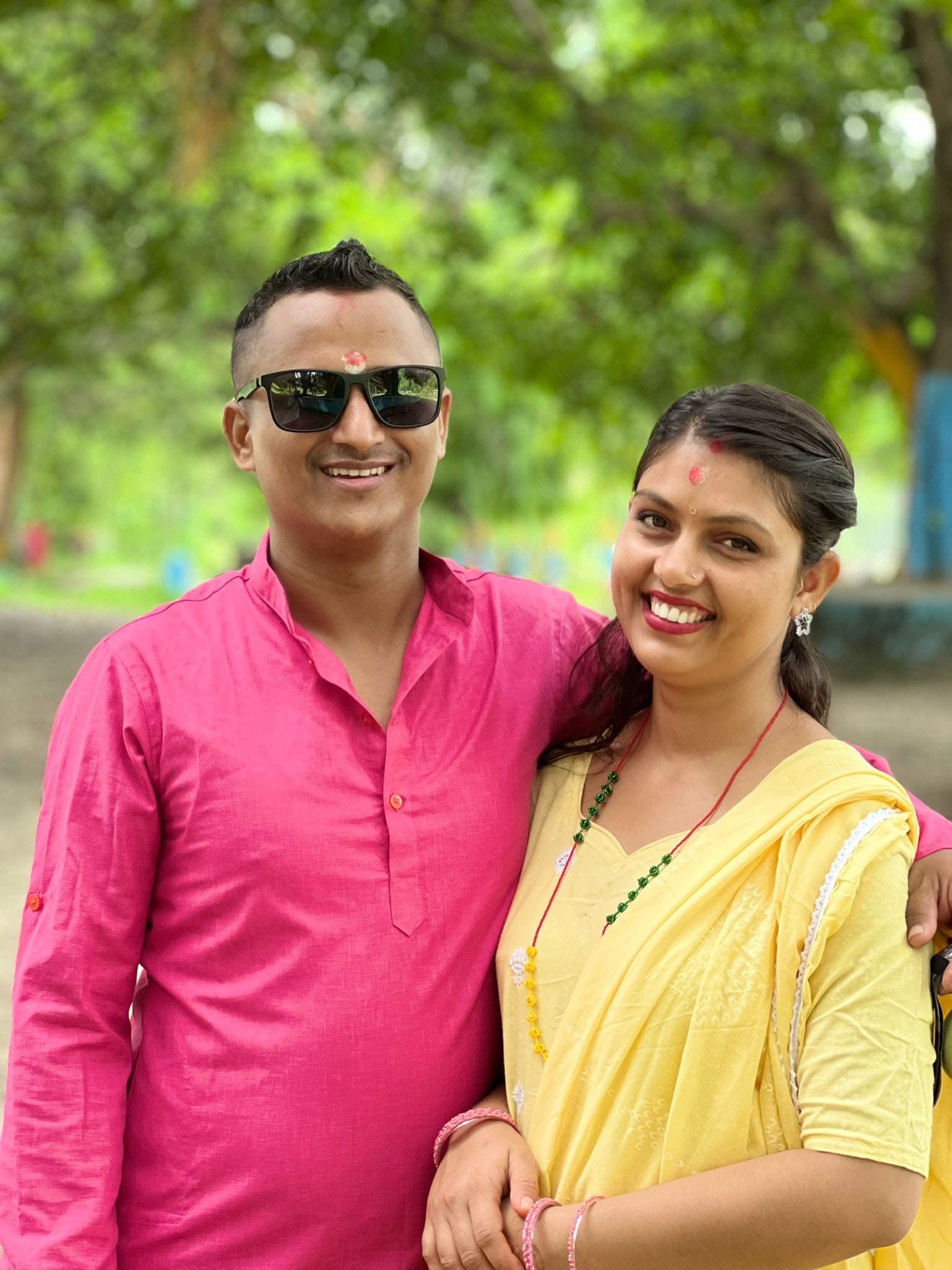 Sanjib Bhattarai