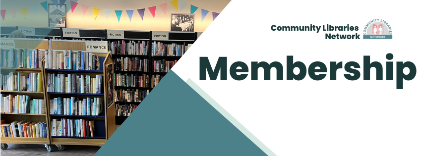 Community Libraries Network