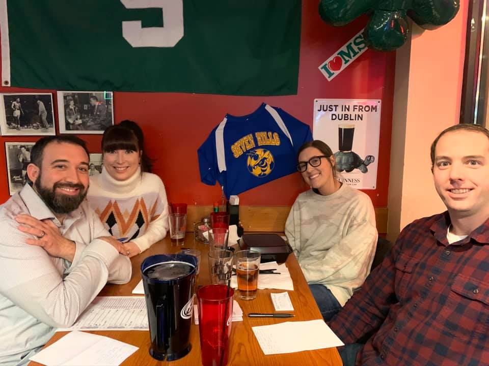 Rudino's Sports Bar | Cincinnati OH