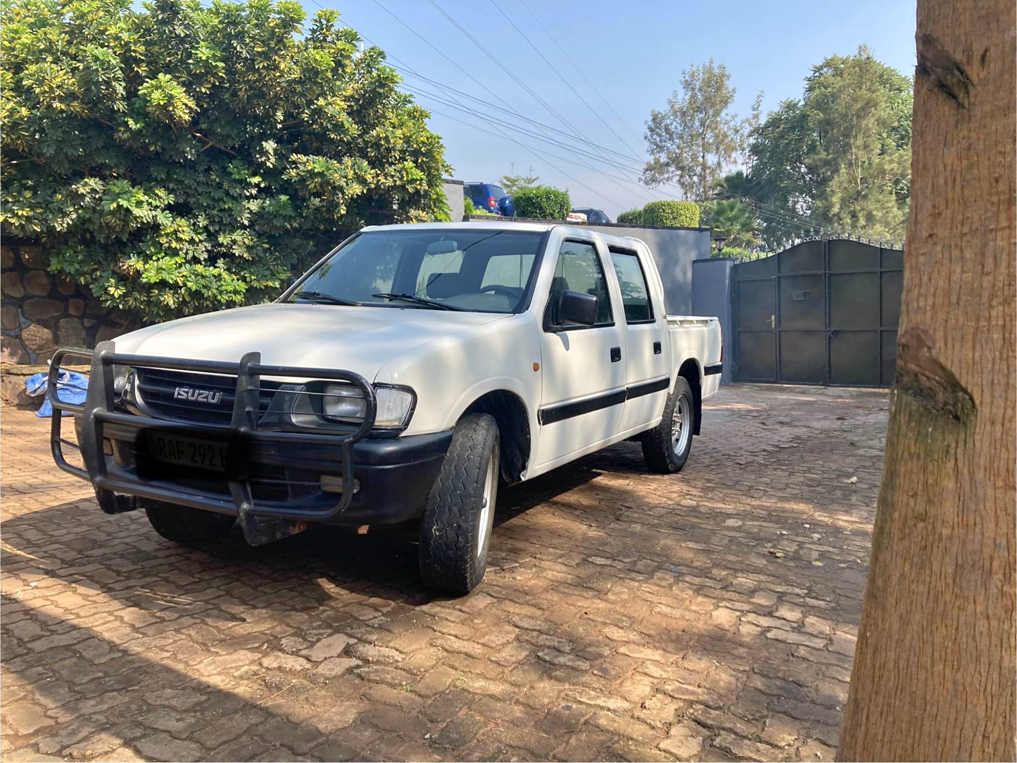 Isuzu pickup call:[hidden information]/[hidden information] - Cars ...