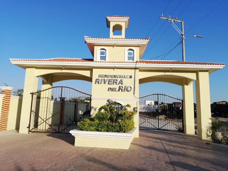 Residenciales Rivera del Río | Jutiapa