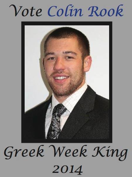 EIU Sigma Chi - Check your Panthermail for the official voting link and ...