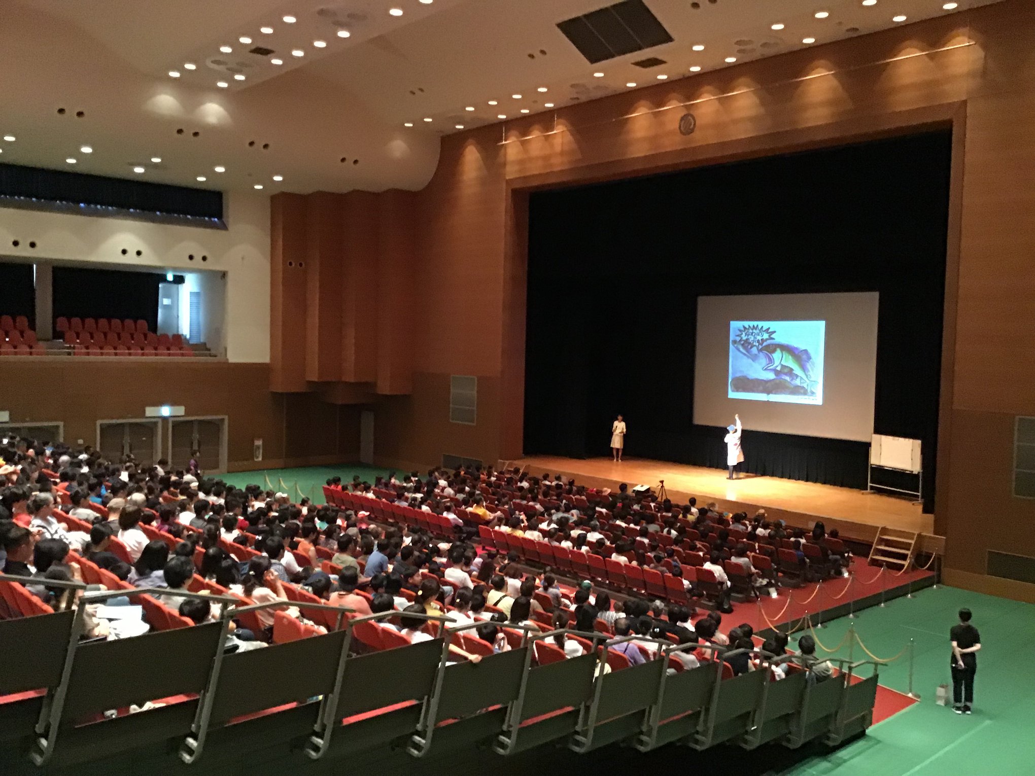 猪名川町立文化体育館イナホールの予約・料金・アクセス完全ガイド