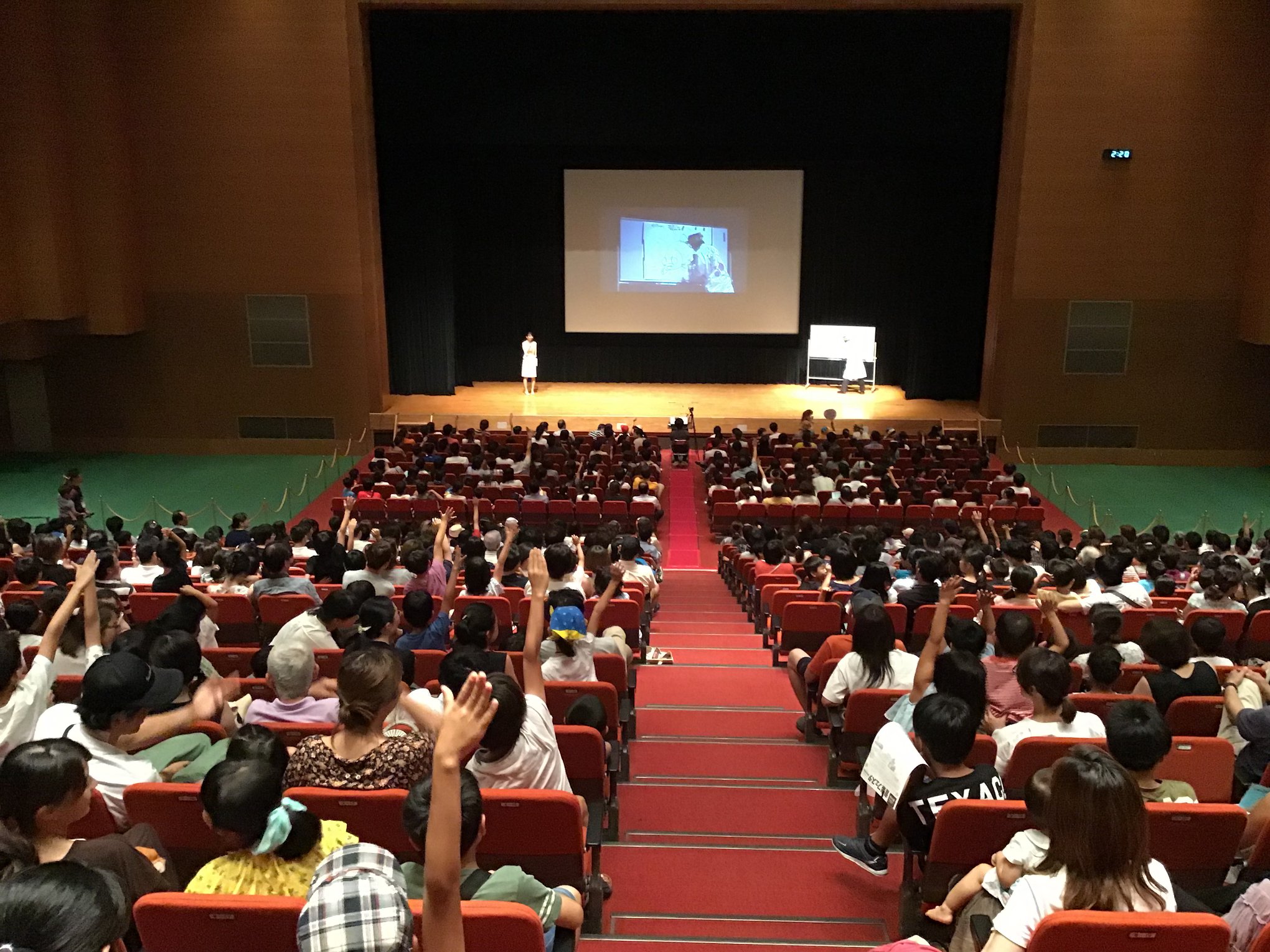 猪名川 町立 文化 体育館 イナホール