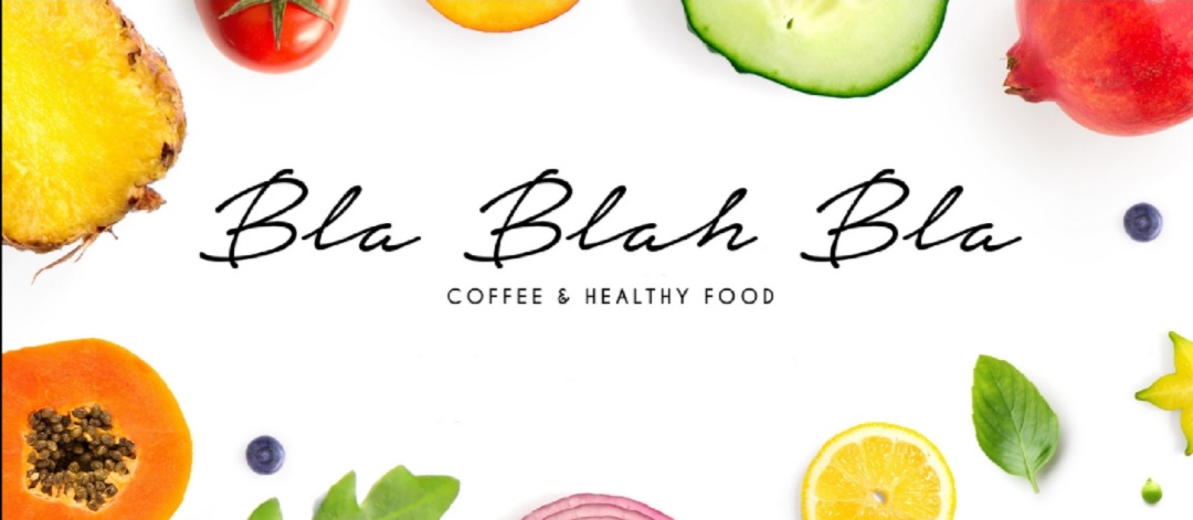 Bla Blah Bla Café | Bogotá