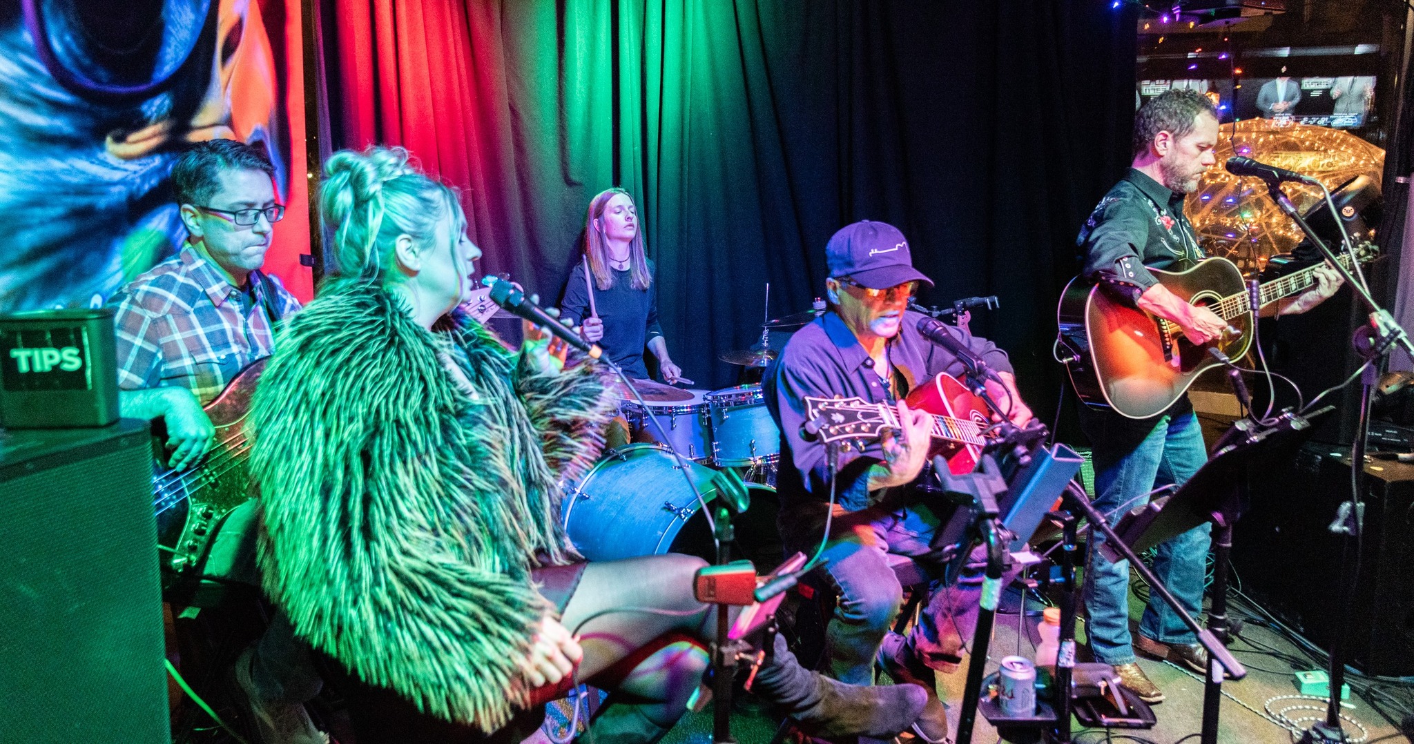 The Incomparable Dave Mercer Joins Biscuits And Gravy For The First ...