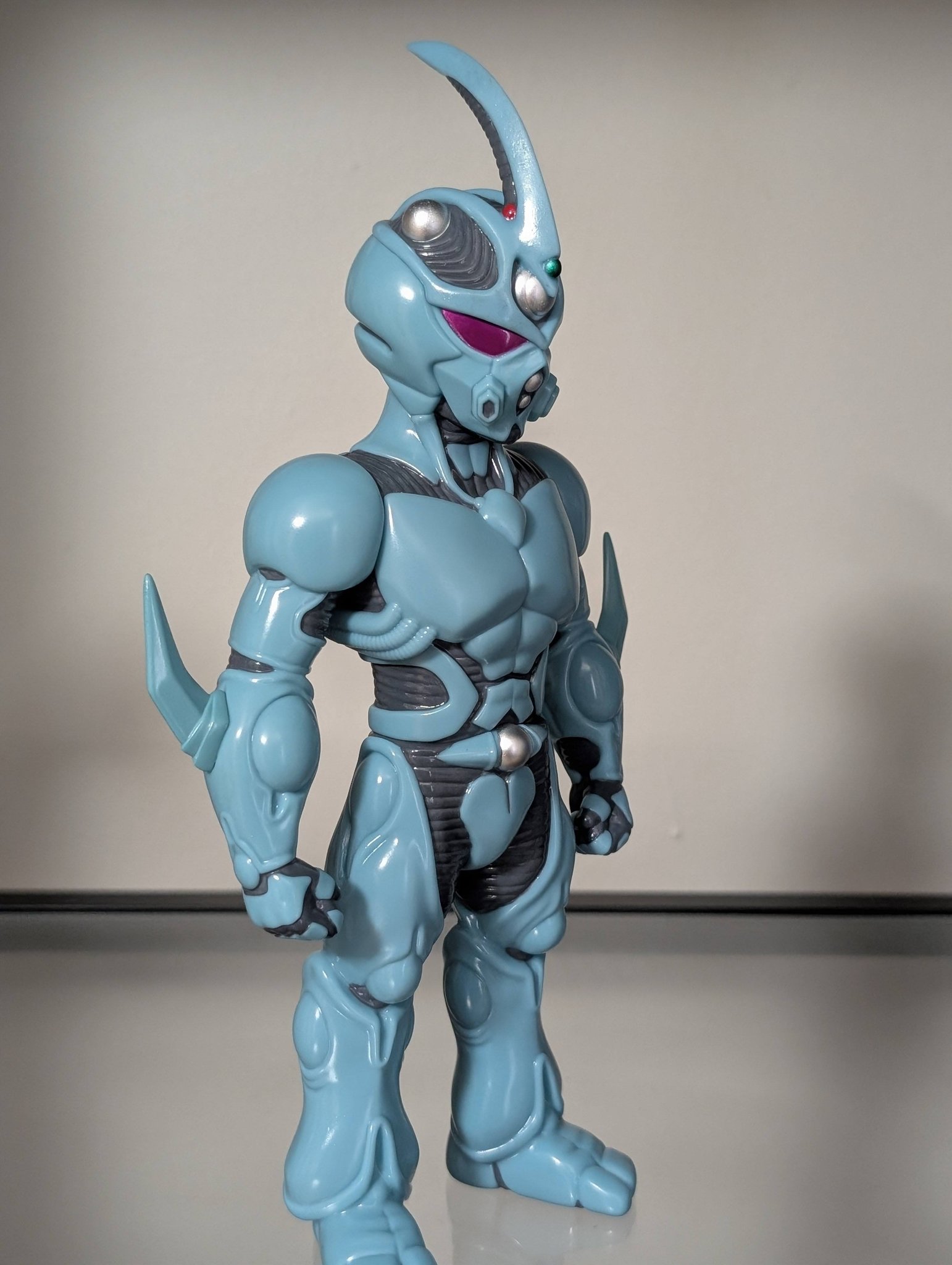 Wonderfest 2026 Jinart Guyver Sofubi for Sale