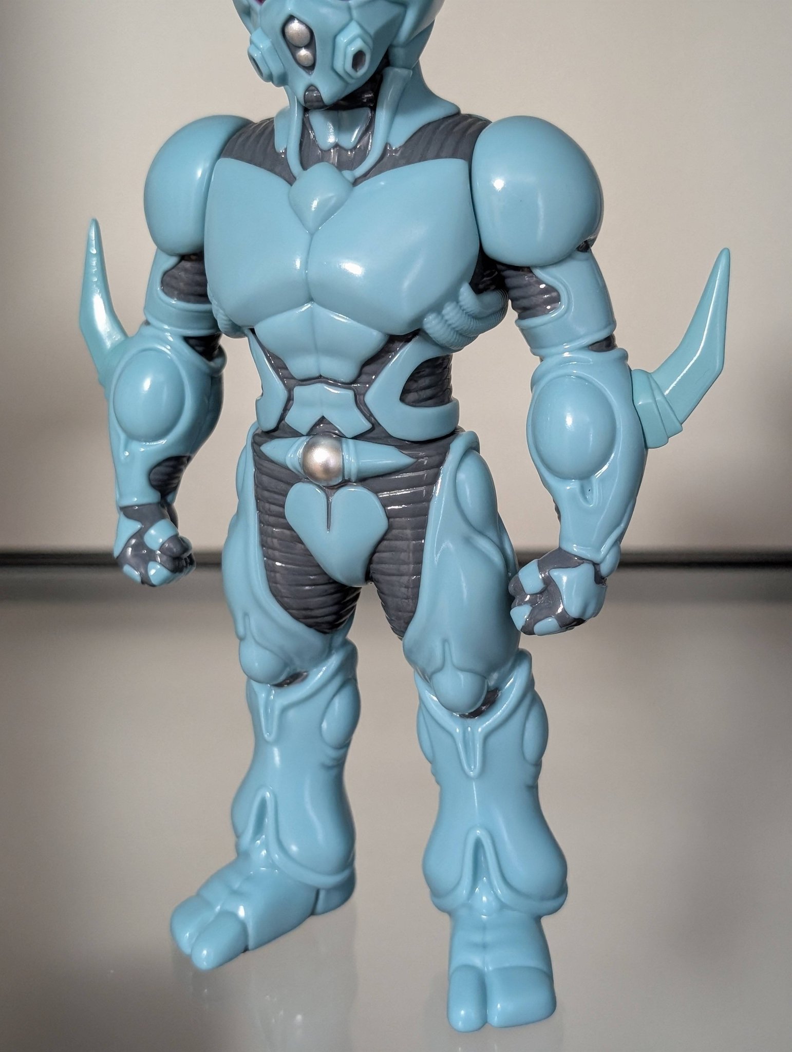 Wonderfest 2026 Jinart Guyver Sofubi for Sale
