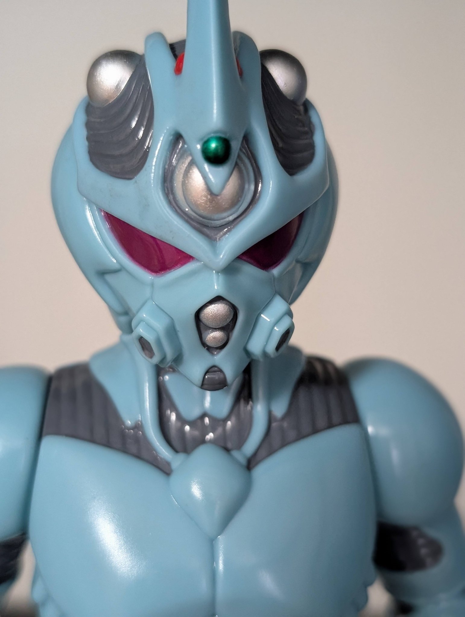Wonderfest 2026 Jinart Guyver Sofubi for Sale