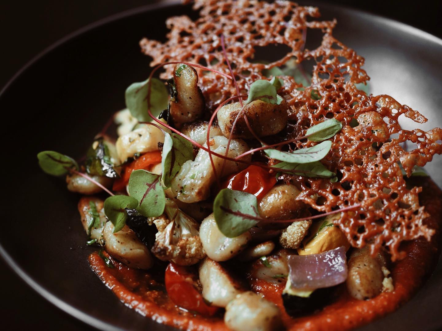 Kin Teneriffe - Just a few updates to our menu for Spring,... | Facebook