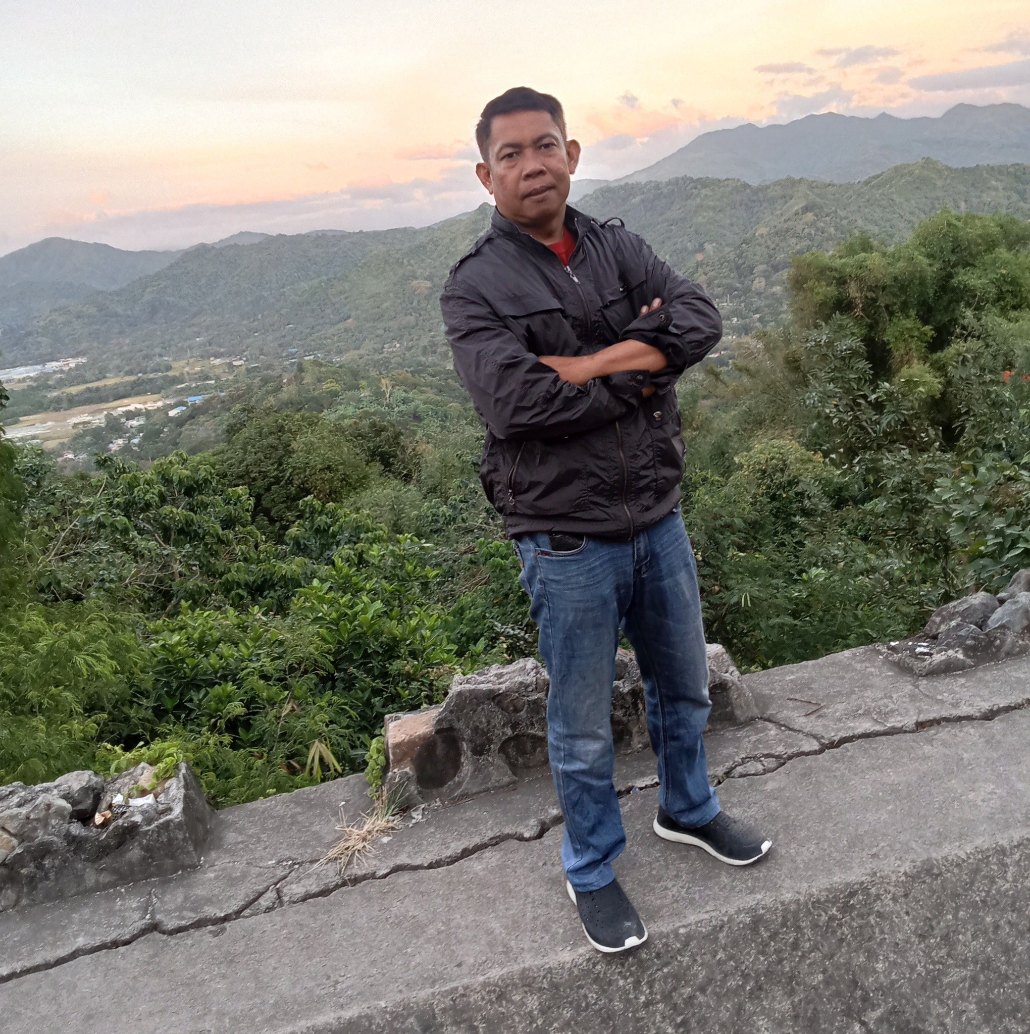 Blas Ogardo Jr.