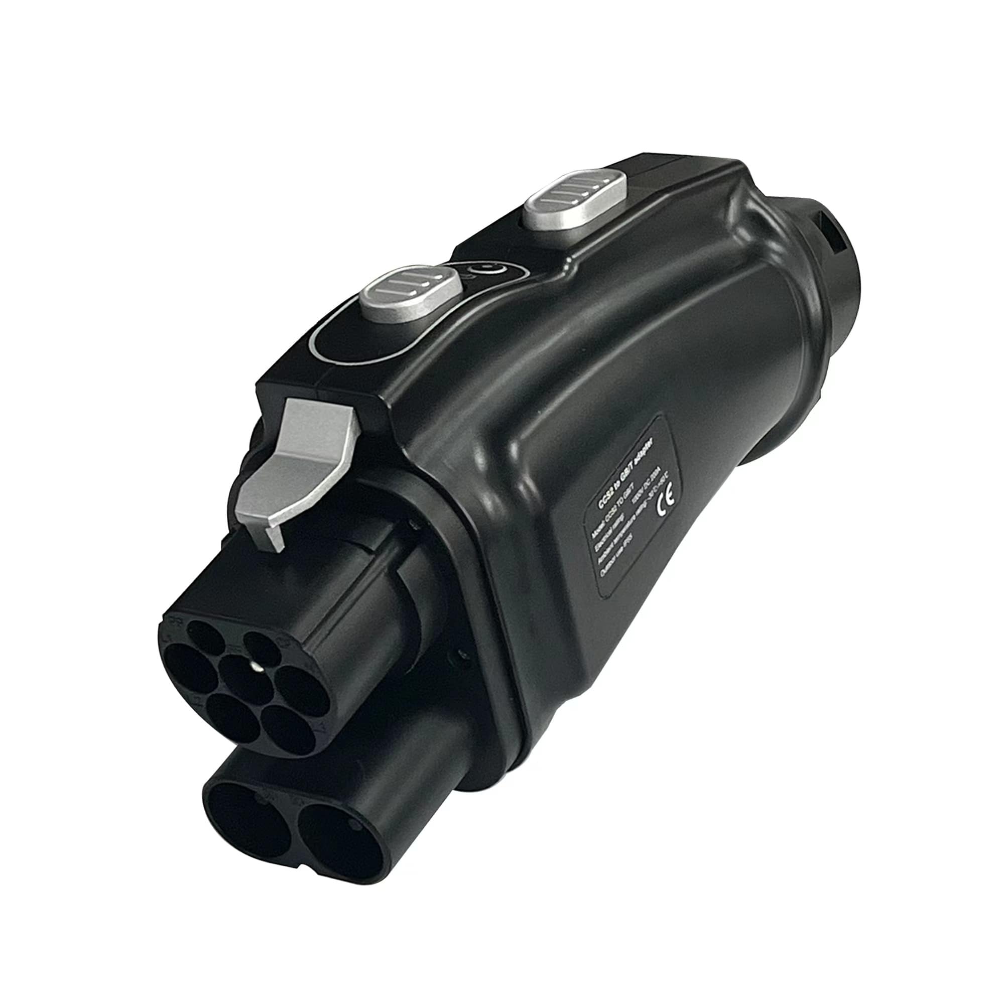 Innotech Co., Ltd.