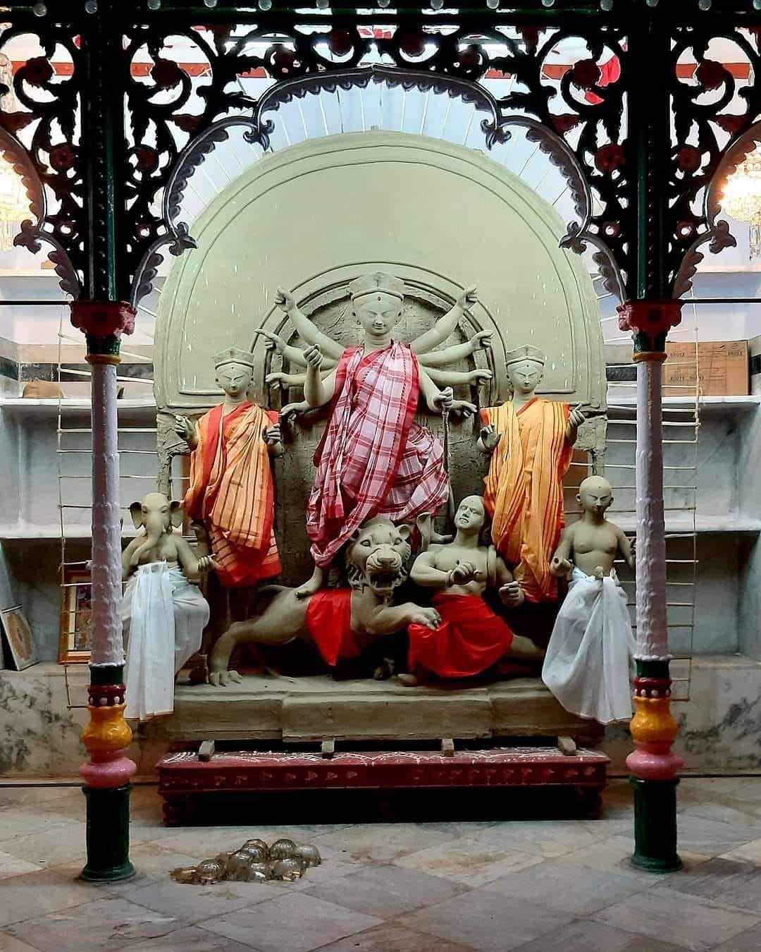 চেনা শহর Ranaghat | Ranaghat
