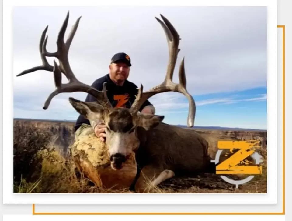 Zero Guide Fees - The Anti-Inflation Hunting Plan! • The... | Facebook