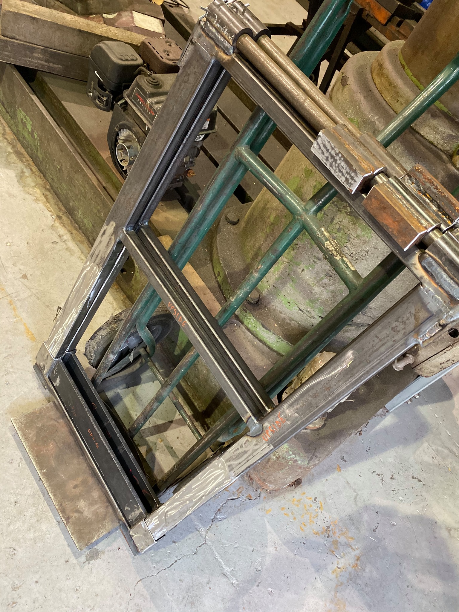 RMC Fabrication & Machine | Jacksonville FL