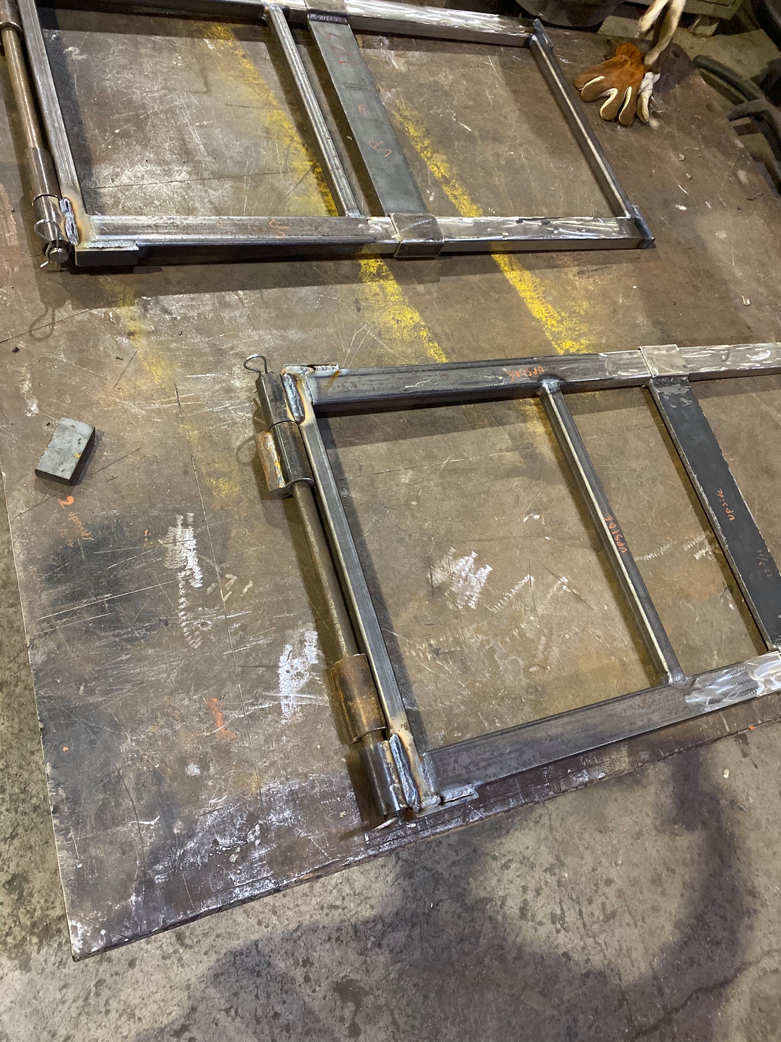 RMC Fabrication & Machine | Jacksonville FL