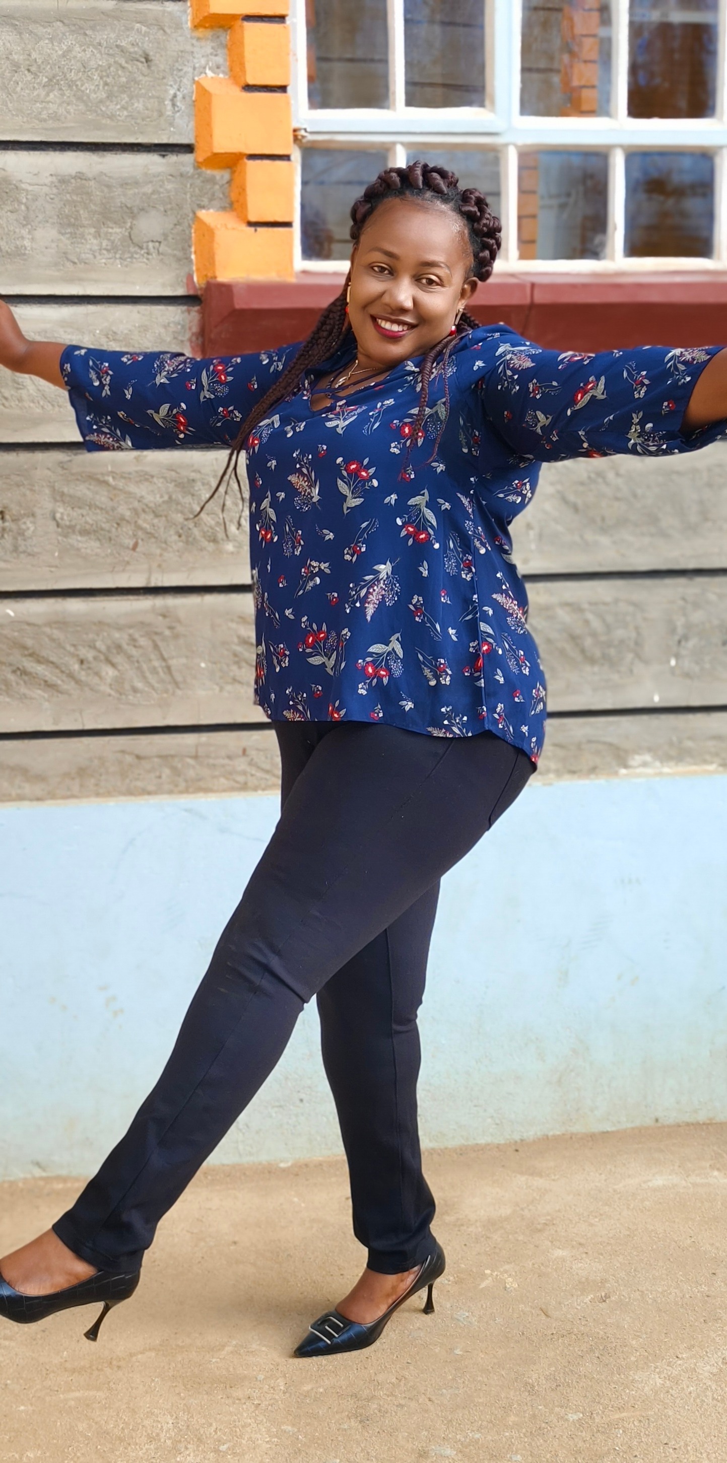 Ruth Mutonya - Ruth Mutonya added a new photo.