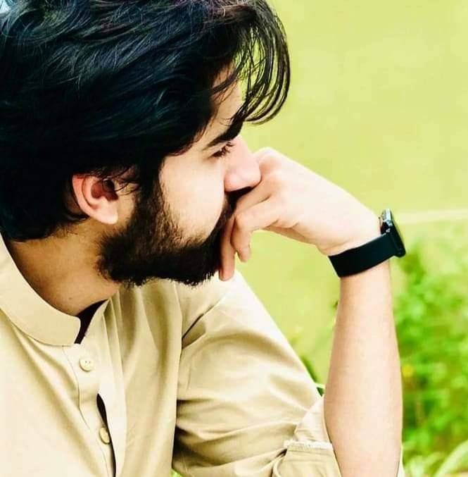 Zahir Write's