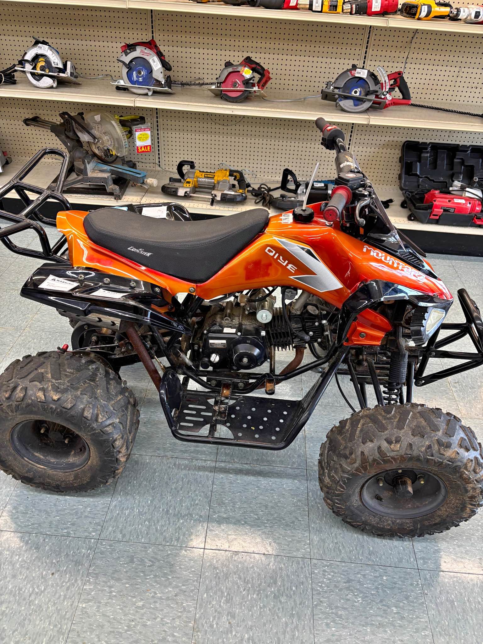 2026 Can-Am Outlander X Mr 700 - ATVs & UTVs - Buford, Georgia ...