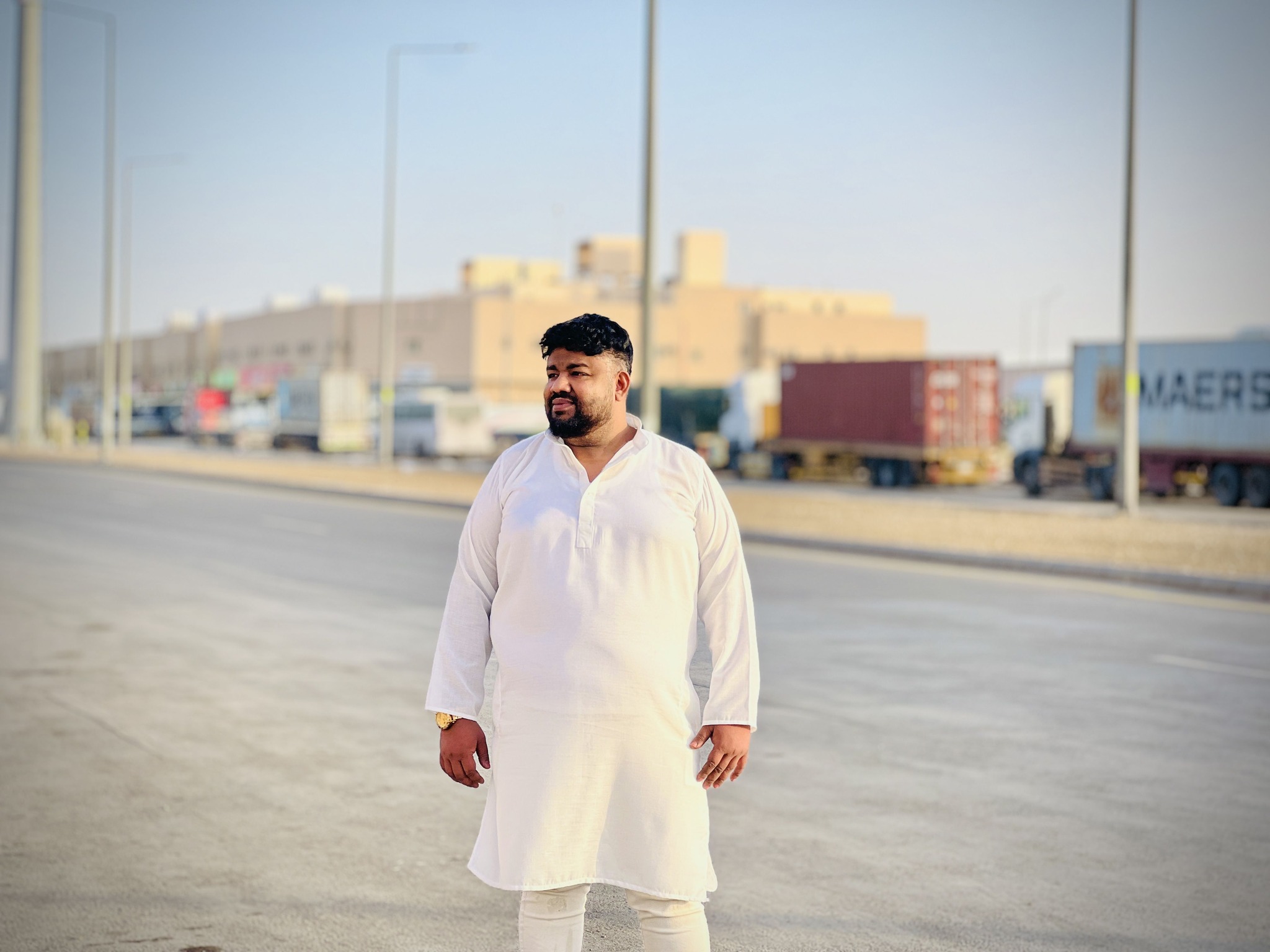 Shahin Hossain