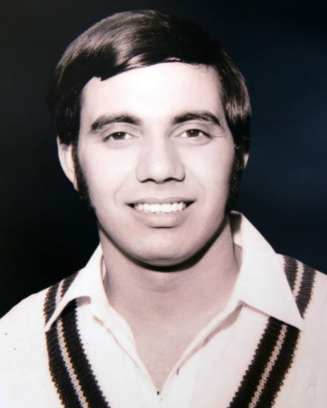 #OnThisDay in 1951 - Azmat Rana was... - Zalmi sports News