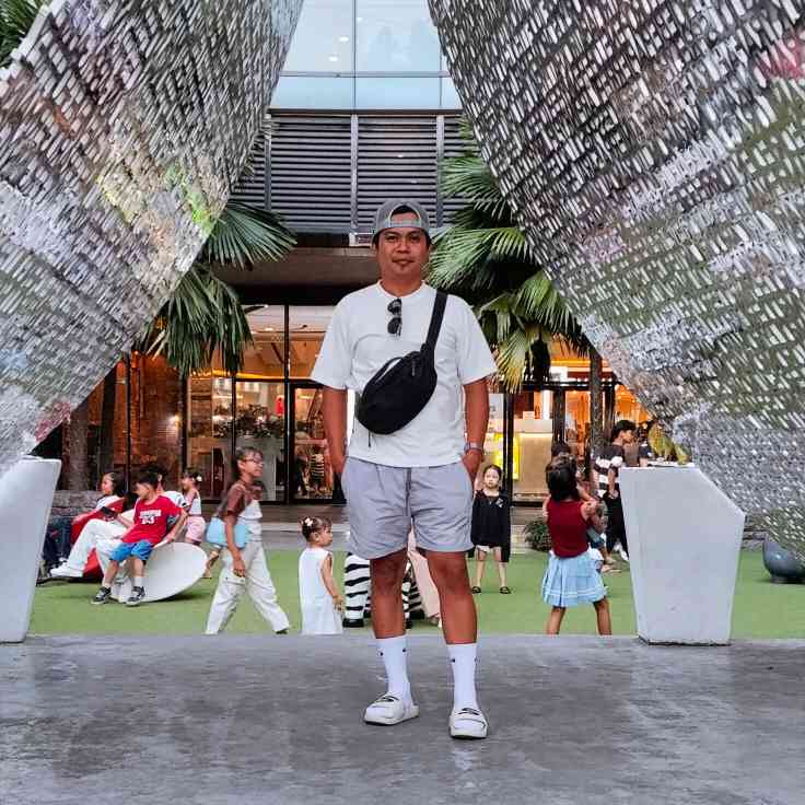 Brian Atiga