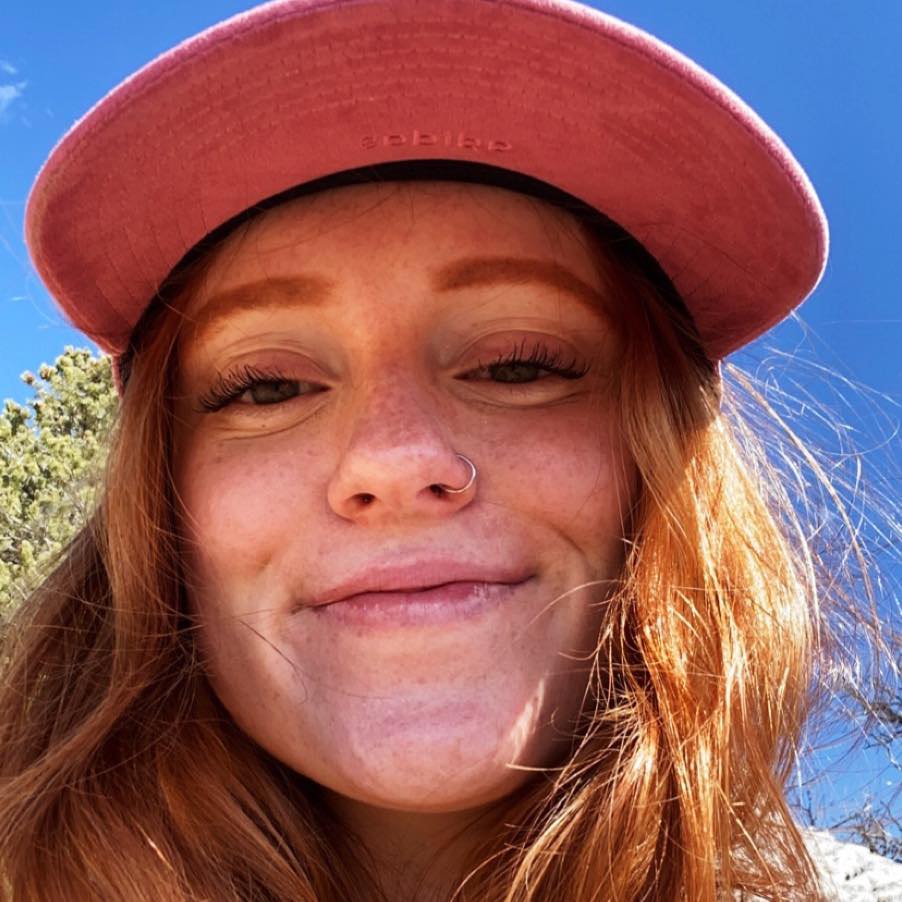 Ellie Miller