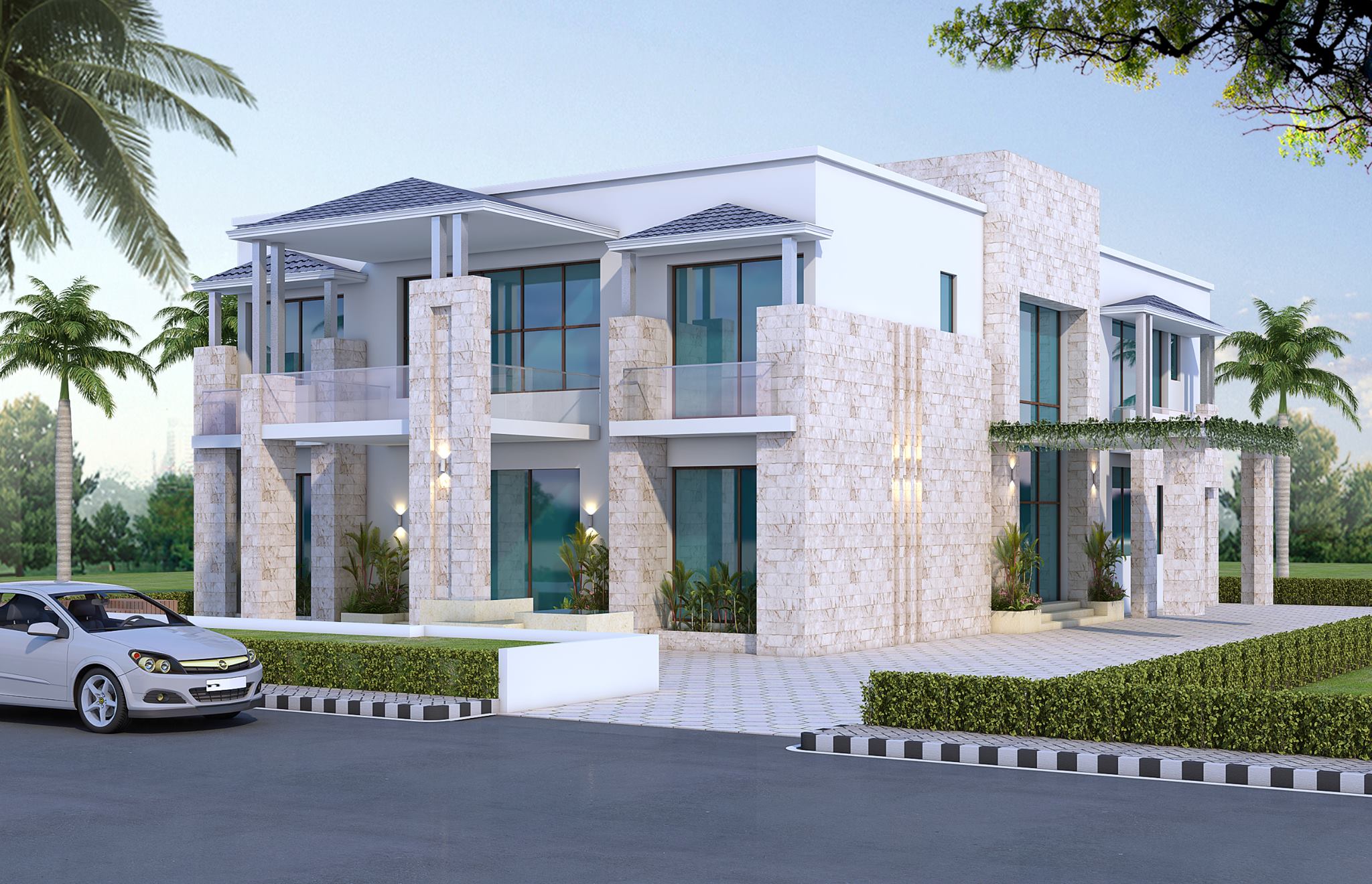 Oculus projects pvt.ltd | New Delhi