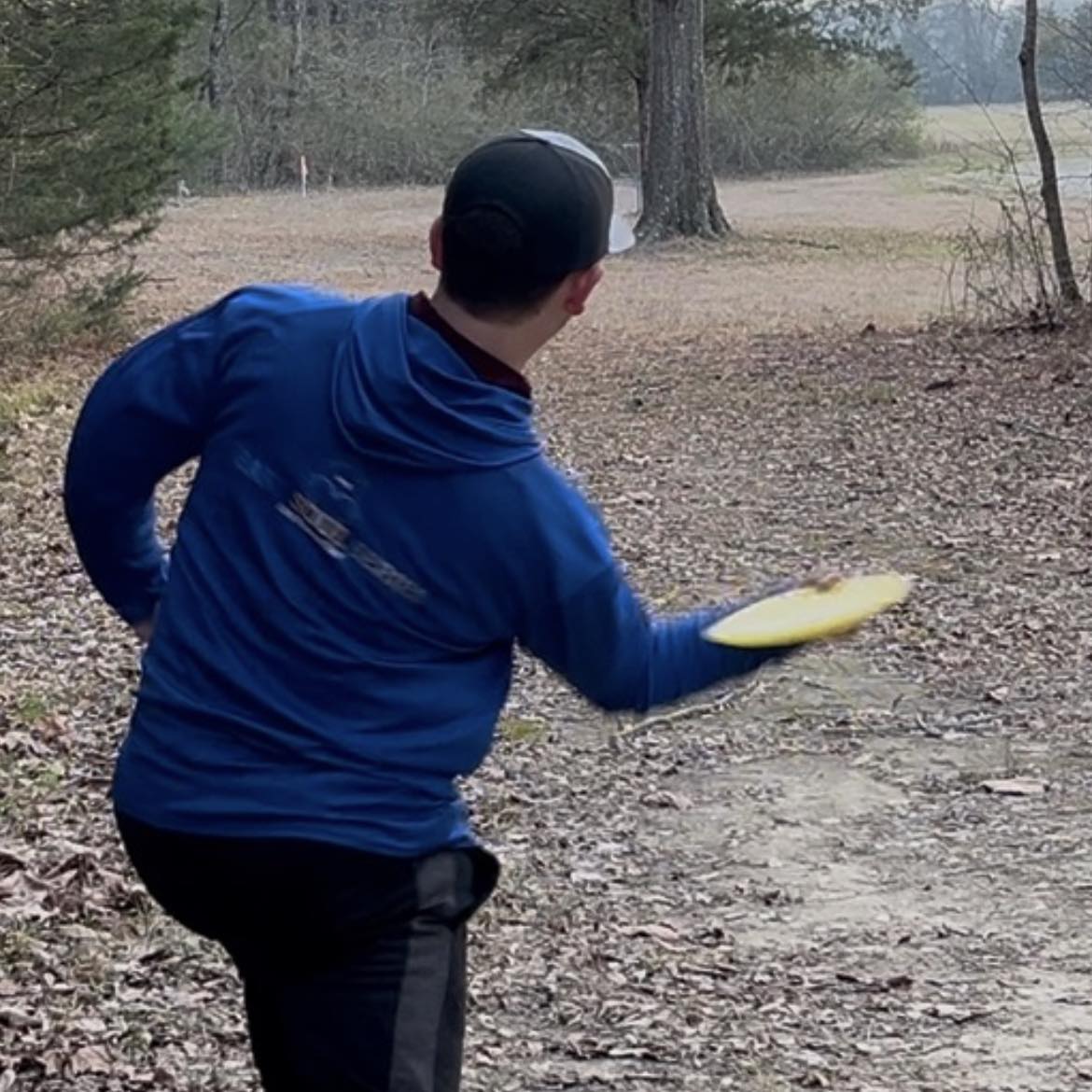 My takeaways after playing the Ledgestone Open👇 1. C1 putting: stroke ...