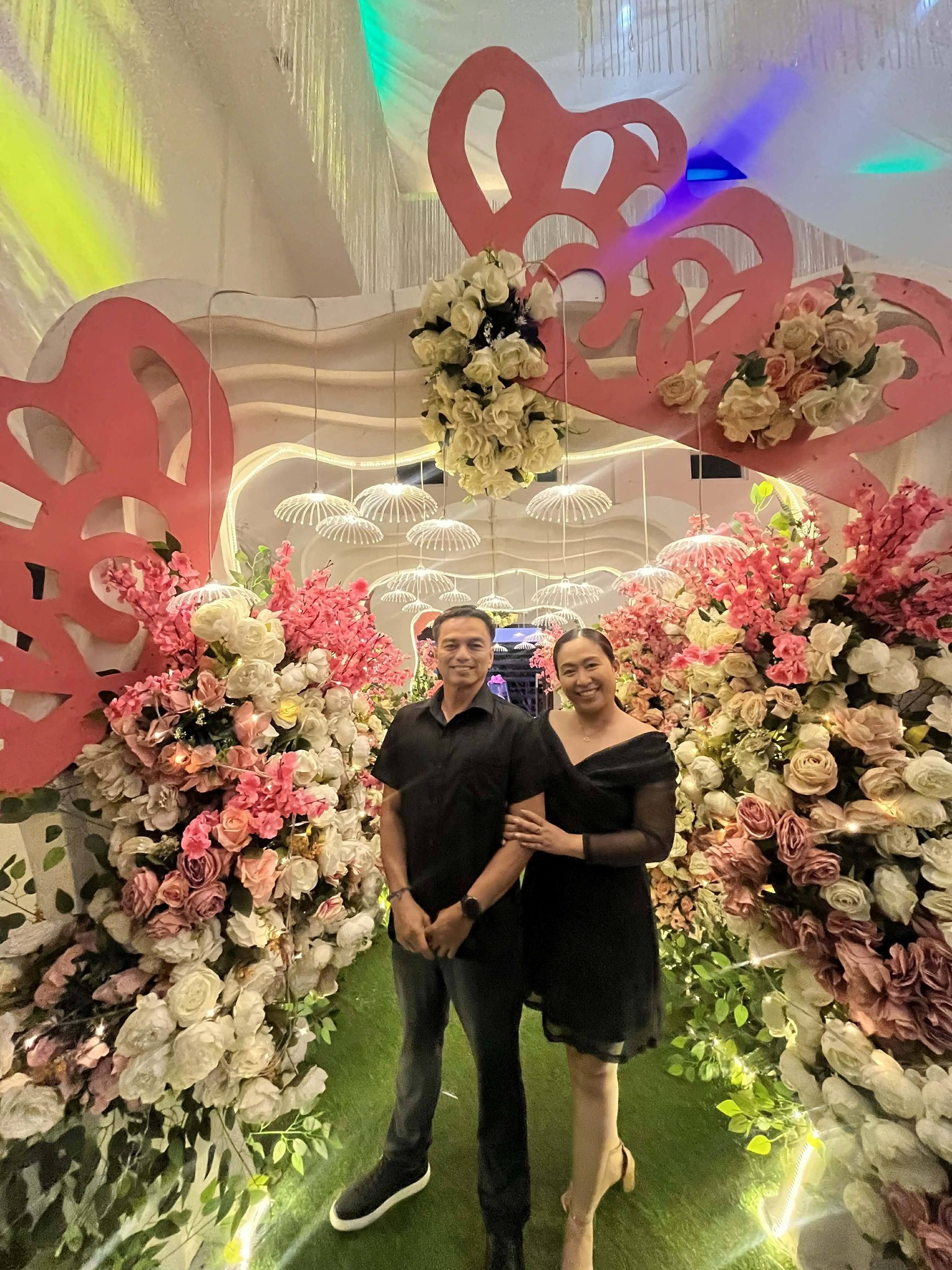 Julie Ann Tiu Rapanut