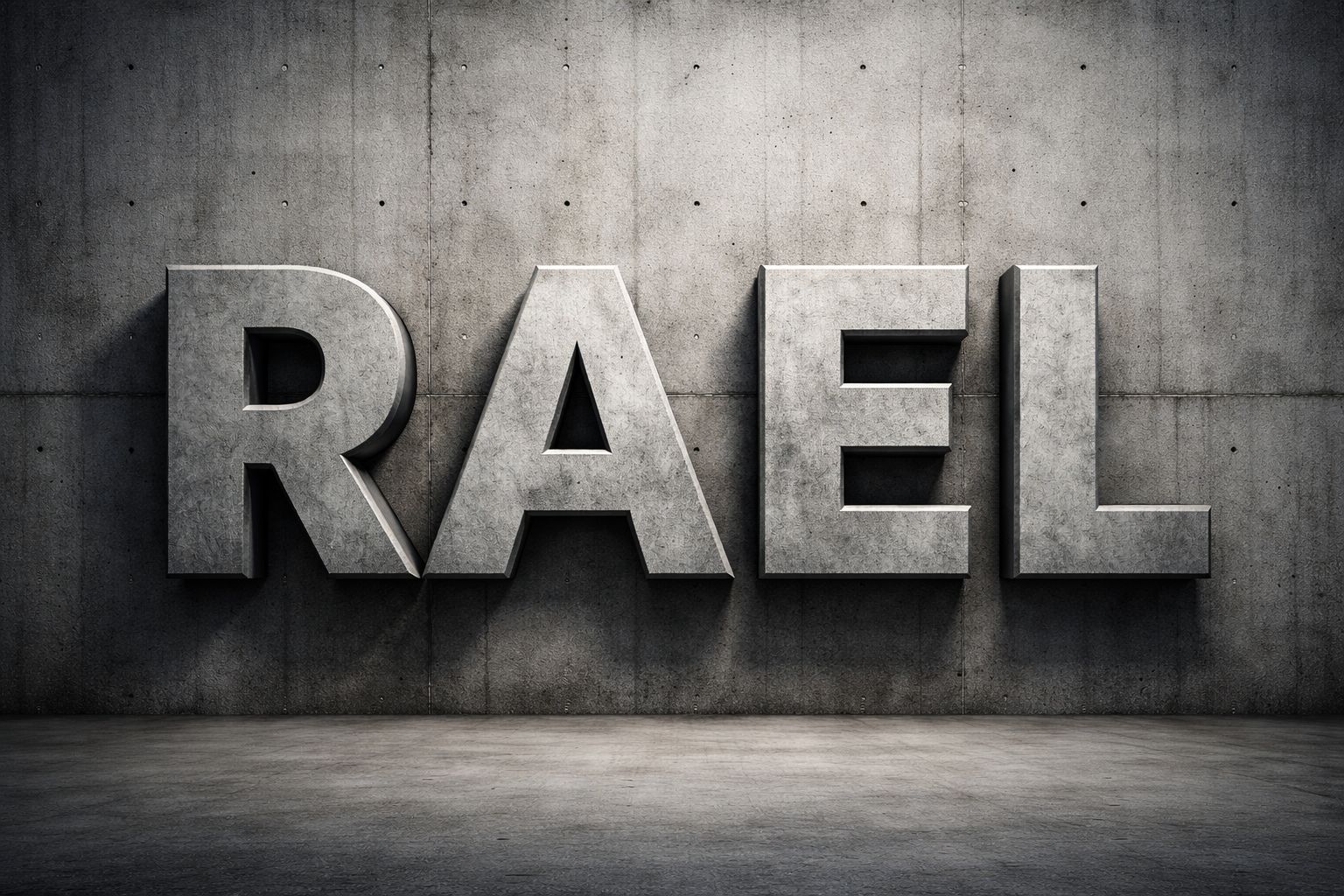 Aaron Rael
