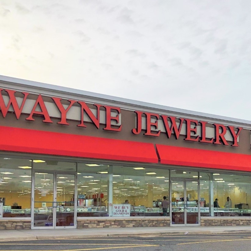 Wayne Jewelery Exchange Home Facebook