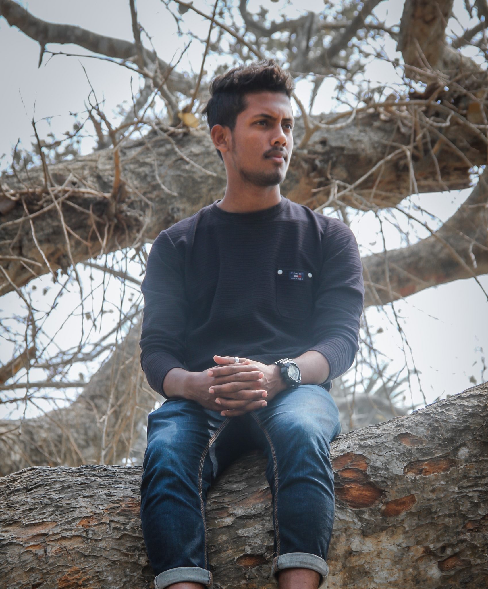 Rohan Ahmed