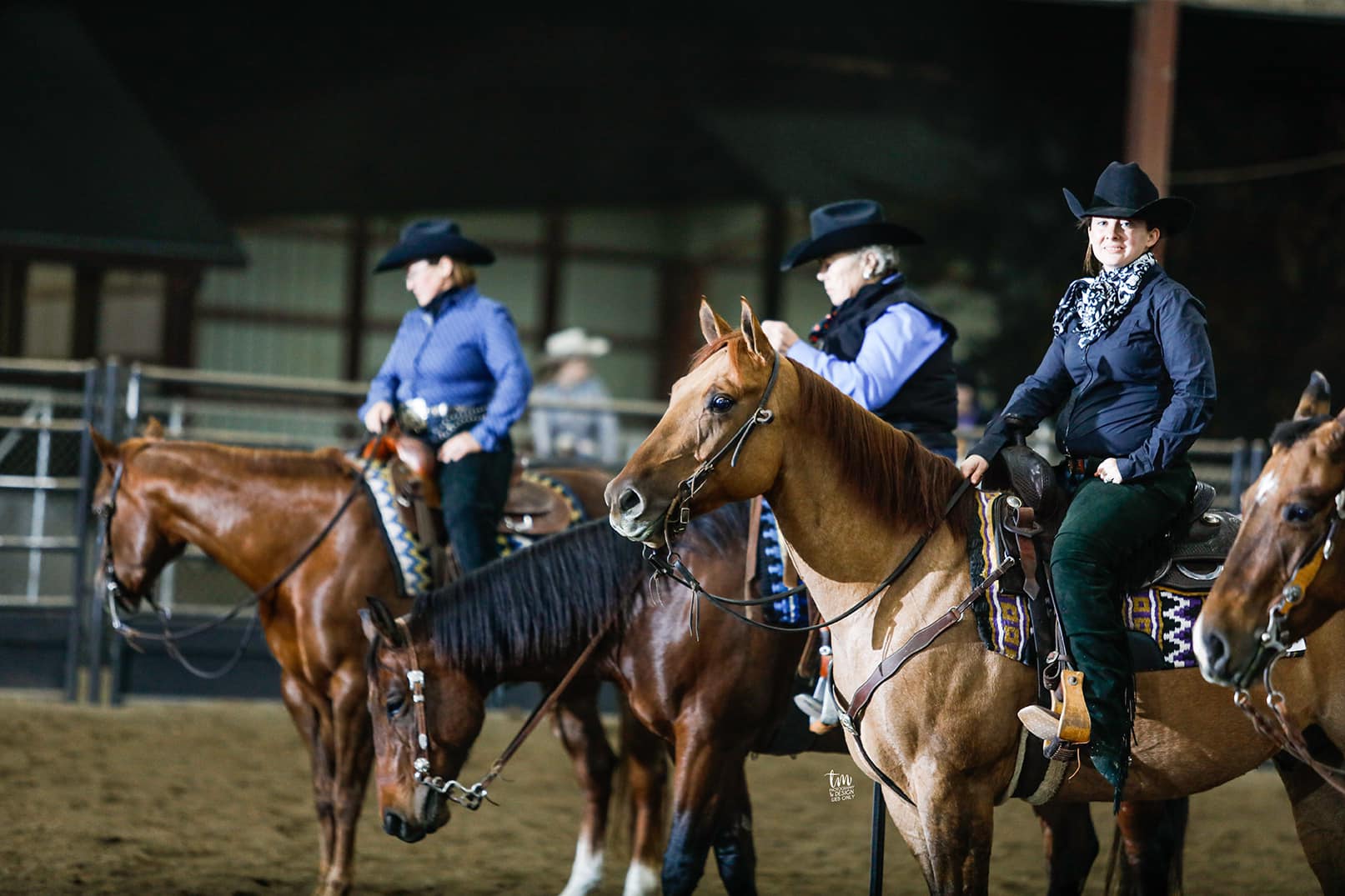 Infinity Ranch LLC