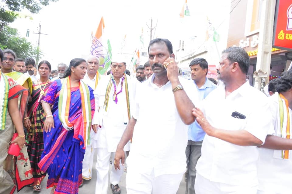 Reddyvari Chengareddy