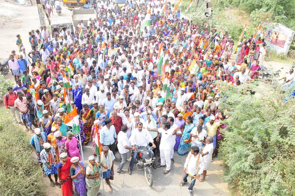 Reddyvari Chengareddy