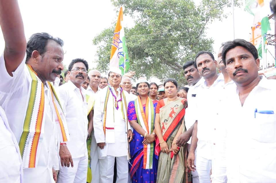 Reddyvari Chengareddy