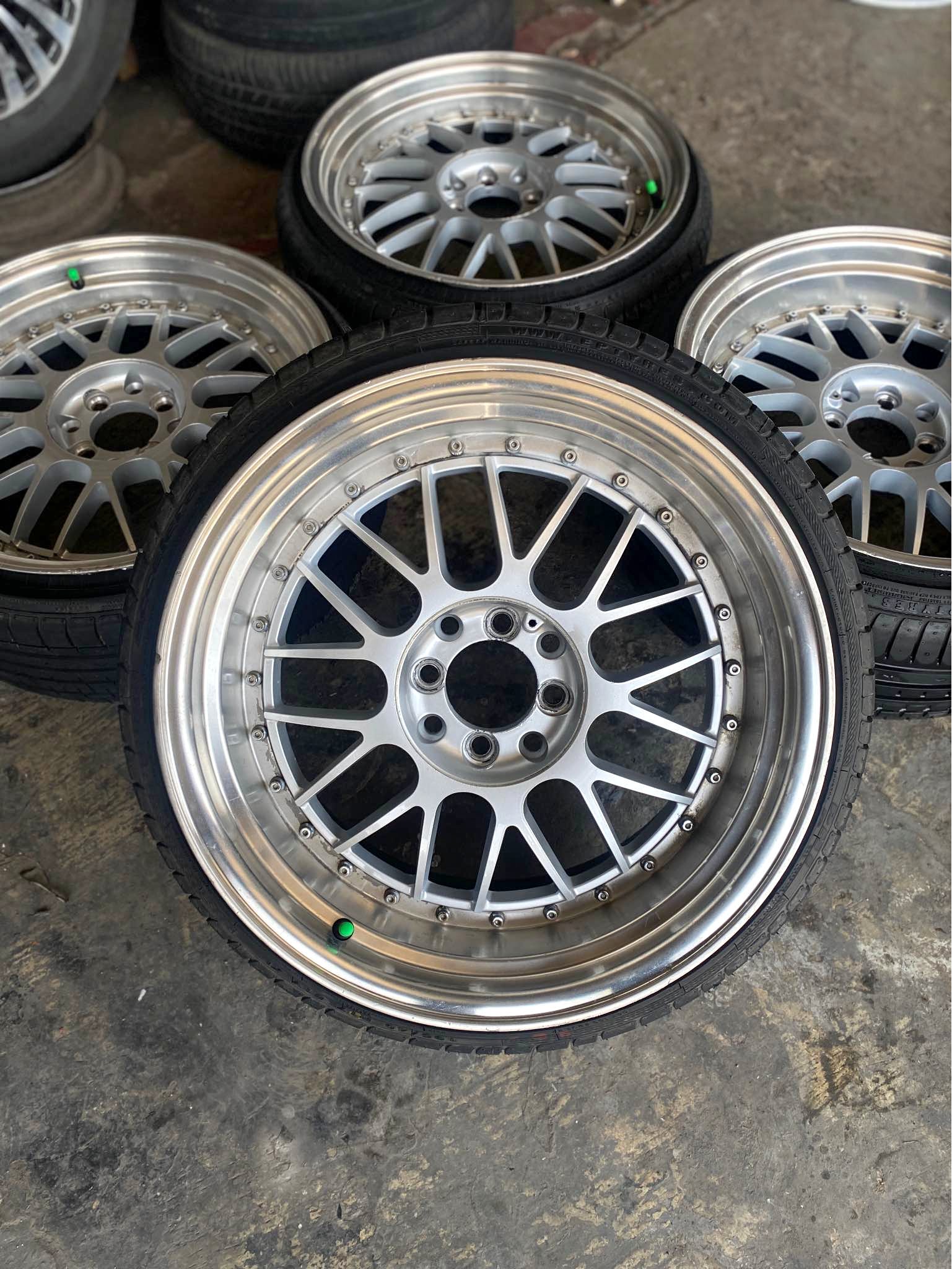 Velg R 17 celong - Car Wheels, Tires & Parts - Soreang | Facebook ...