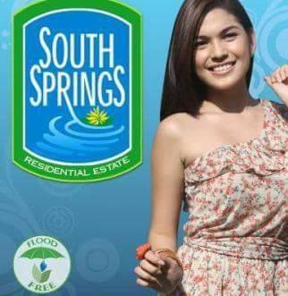 South Spring Residential Estate-Biñan Laguna | Binãn