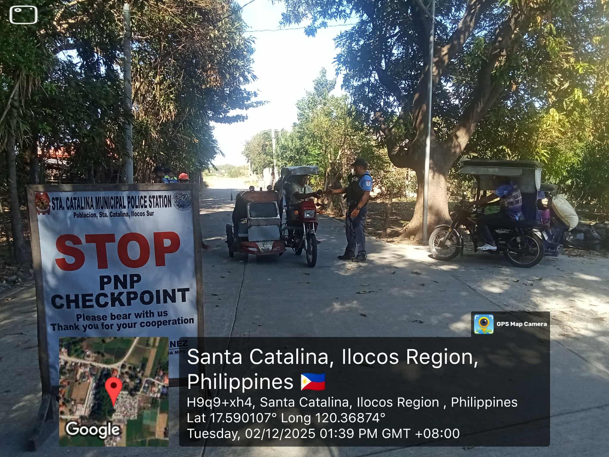 Santa Catalina Ilocos Sur