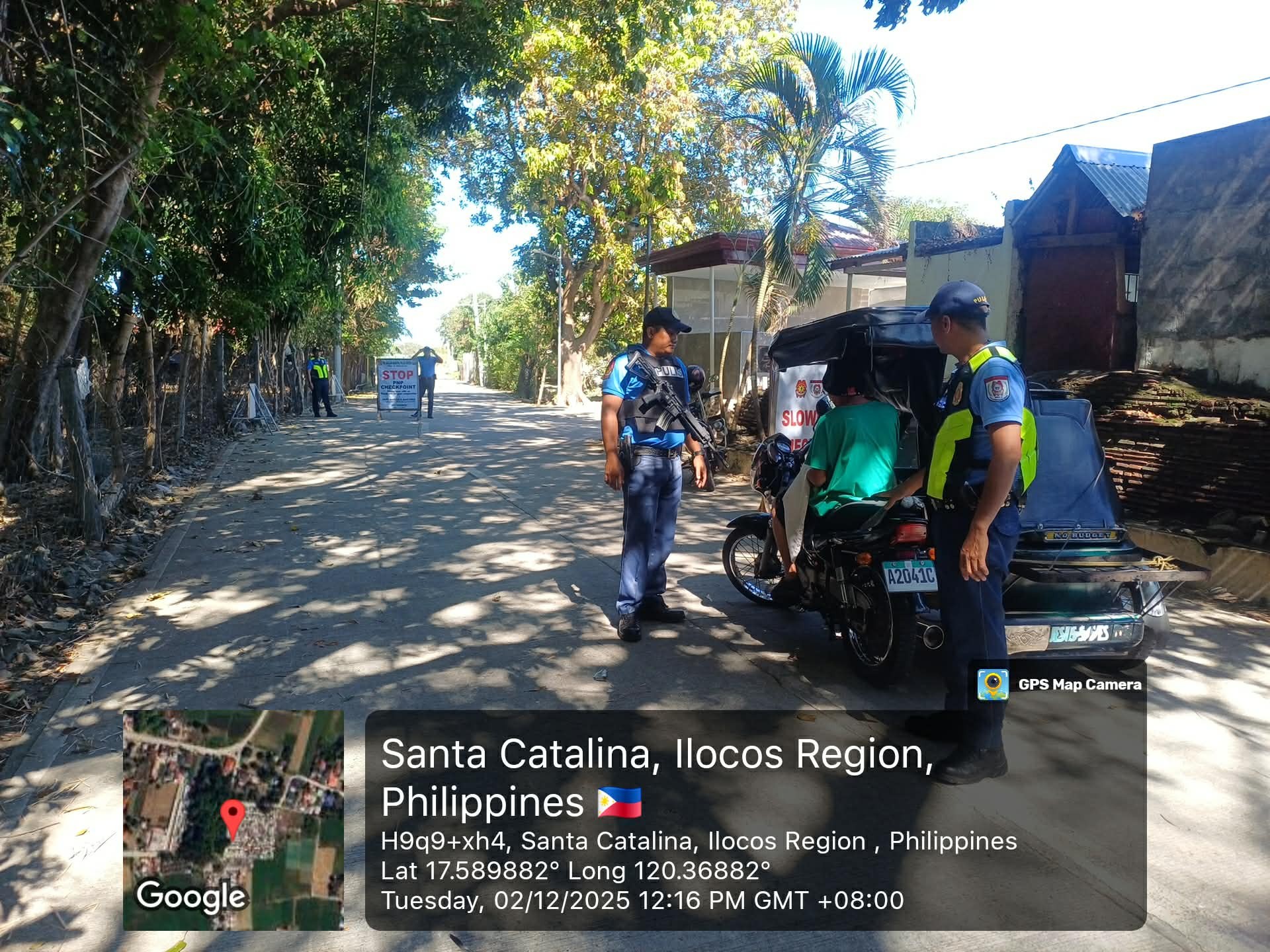 Santa Catalina Ilocos Sur