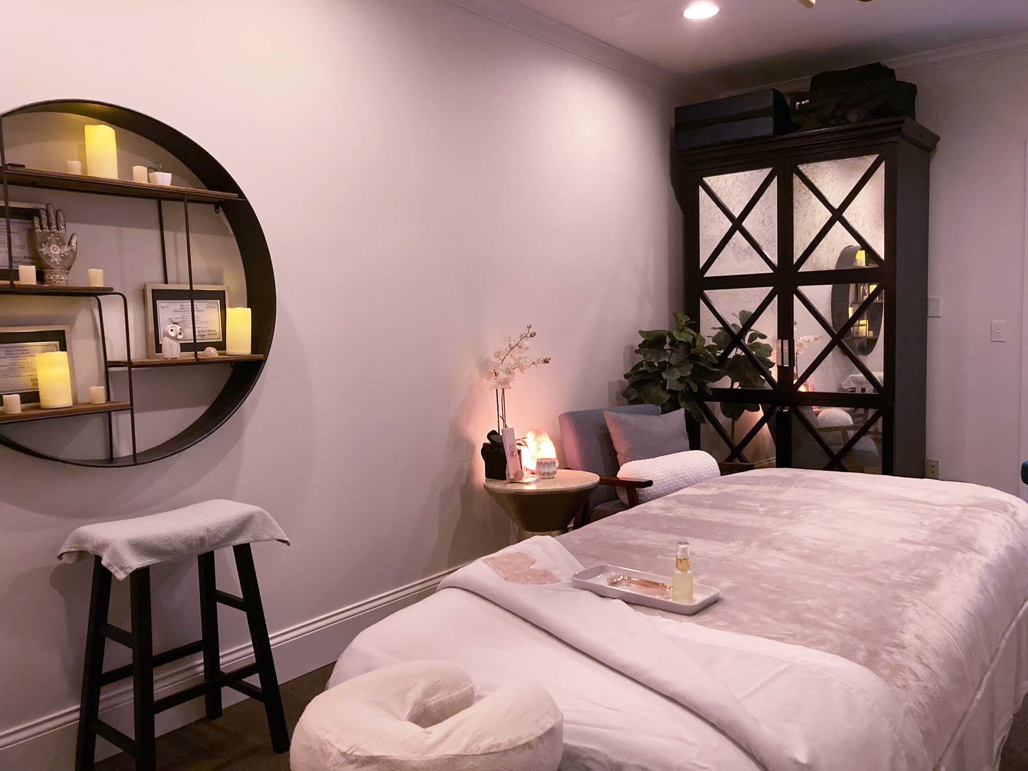 Asian Massage In Chattanooga