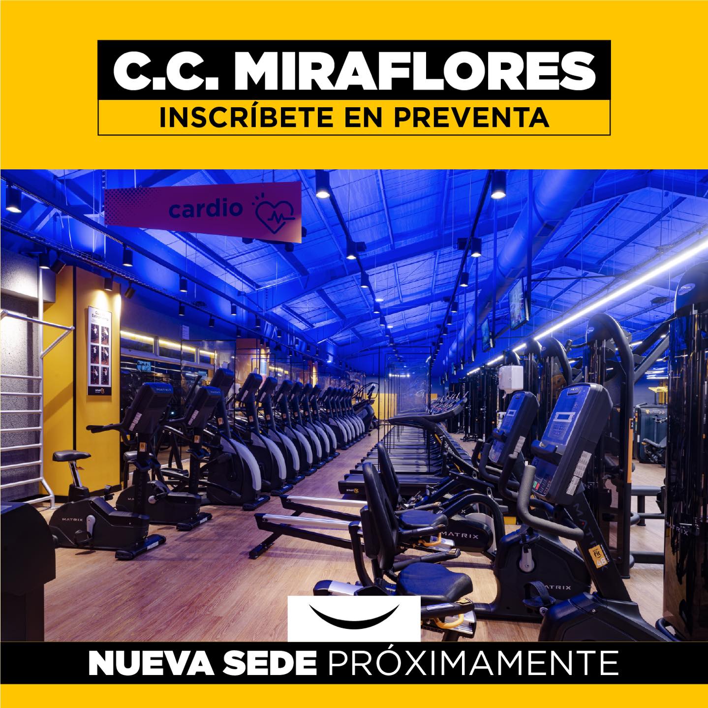 ¿Qué esperas para ser uno de los... - Smart Fit Guatemala